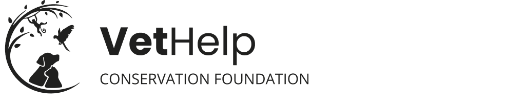 VetHelp Foundation Logo